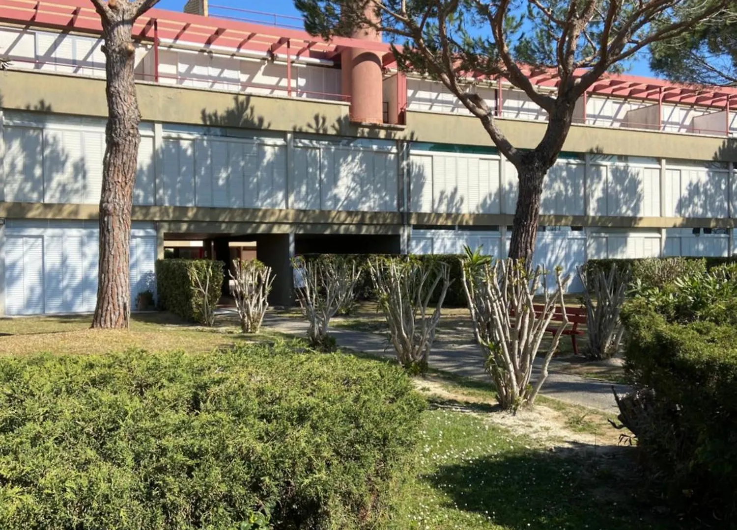 Premium Apartment Mono A1 Marina Di Bibbona Italy
