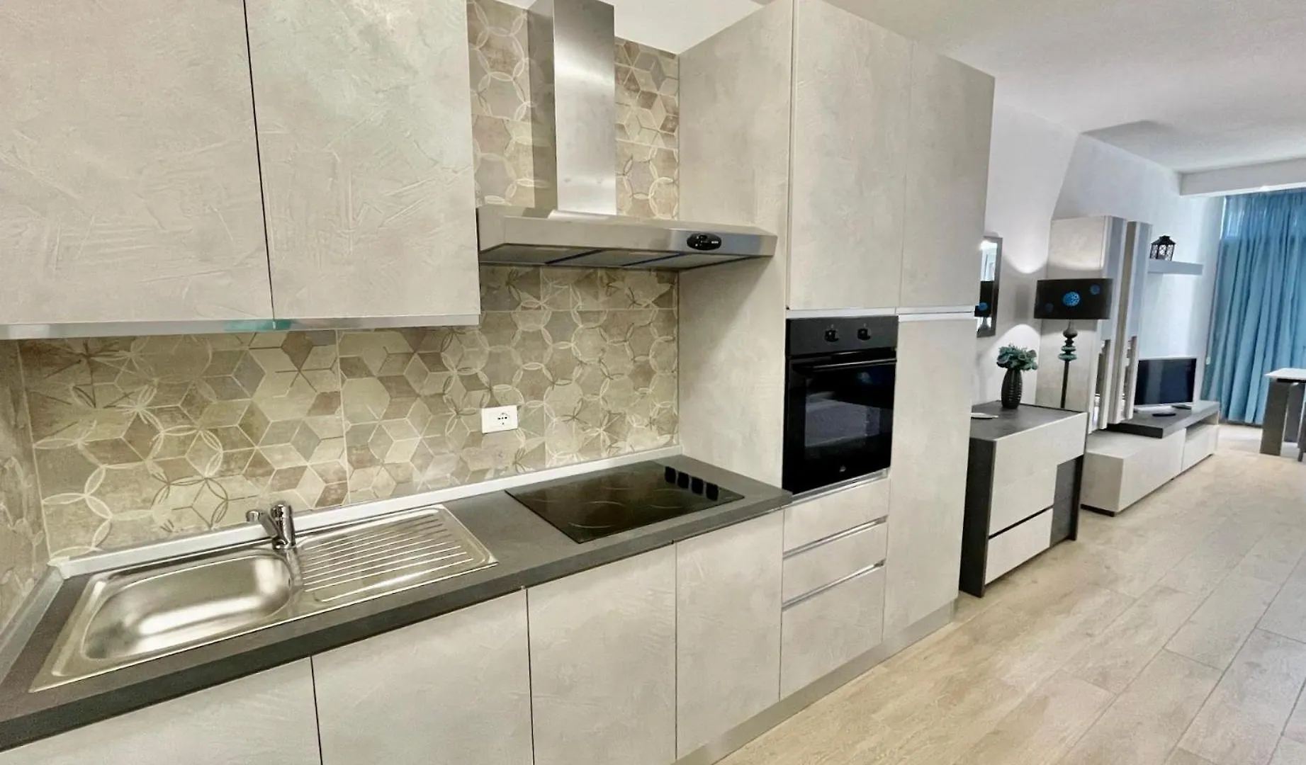 Premium Apartment Mono A1 Marina Di Bibbona Italy
