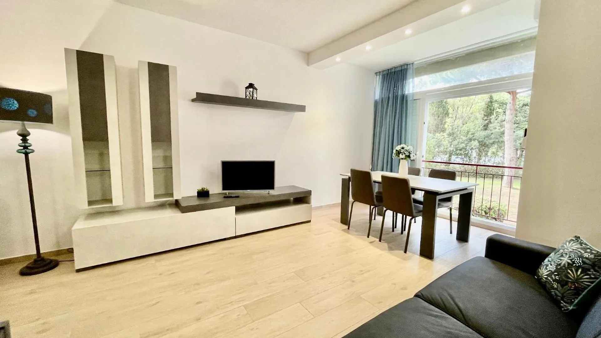 Premium Apartment Mono A1 Marina Di Bibbona